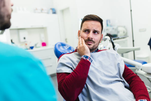 Best Full Mouth Reconstruction  in North Newton, KS