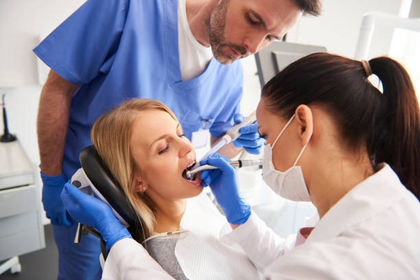 Best Traditional Braces  in North Newton, KS