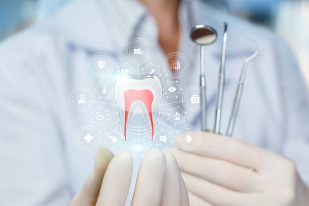 Oral Surgery in North Newton, KS