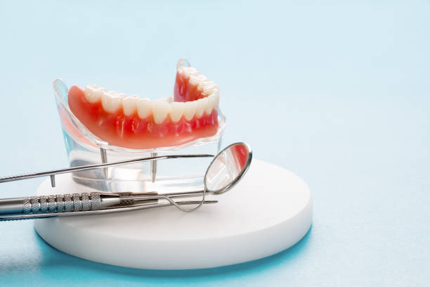 Best Dentures (Full and Partial)  in North Newton, KS