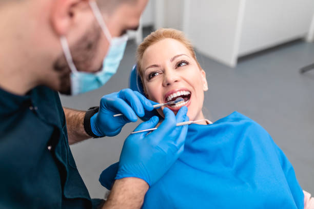 Advanced Technology for Better Dental Care in North Newton, KS