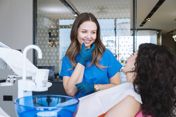 Reliable North Newton, KS Dental Services Solutions