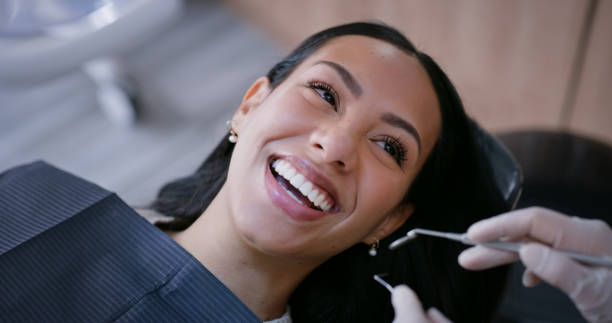 Best Cosmetic Dentistry  in North Newton, KS