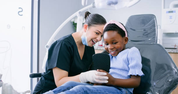 Dental X-Rays and Imaging in North Newton, KS