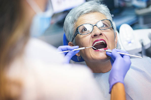 Best Emergency Dental Care  in North Newton, KS