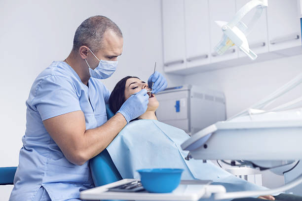 Best General Dentistry  in North Newton, KS