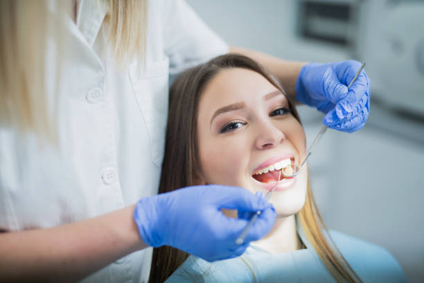 Best Dental Exams and Cleanings  in North Newton, KS